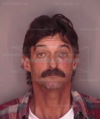 Robert Anthony Bishop
