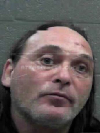 Kenneth Wayne Cox