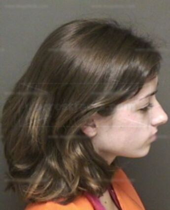 Brittany Jean Traux