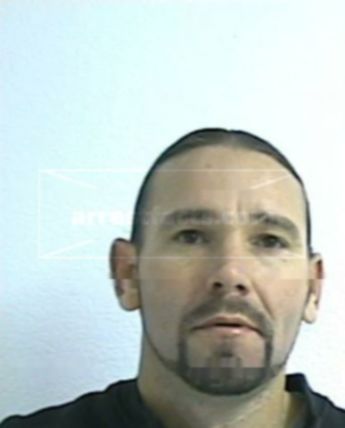 Justin Wayne Powers