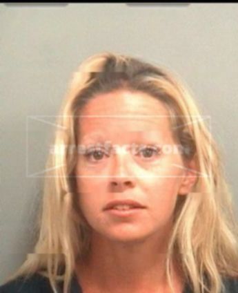 Erin Terese Breen