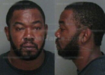 Kendrick Jackson