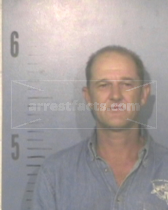 Randy Allen Alexander