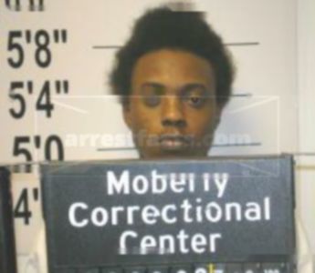 Antonio Gray