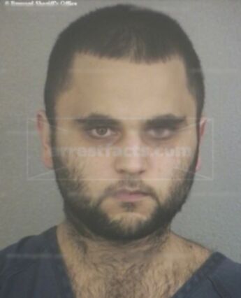 Eric Steven Helton