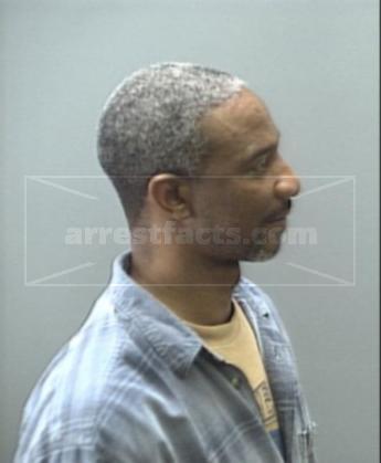 Jerrel Wendell Burton