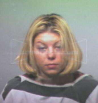 Crystal Dale Phifer
