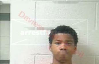 Richard Thomas Coker