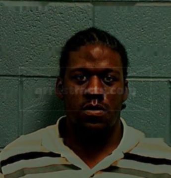 Shannon Jerome Green