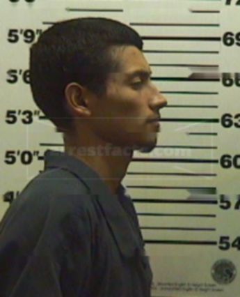 Jose Roberto Rangel