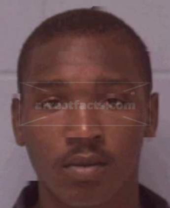 Herbert La-Rae Washington