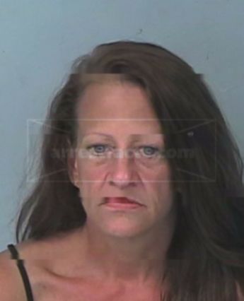Bonnie Luckie Sevens