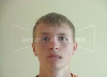 Brandon Anthony Finnel