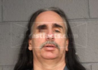 Donald Raymond Hopper