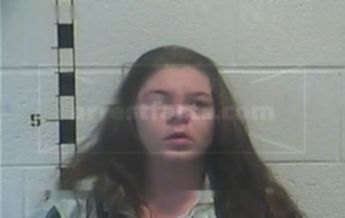 Courtney Dawn Chesher