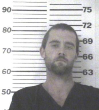 Charles Elton Ward