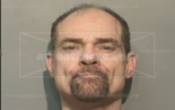 Gregory Allen Lewis