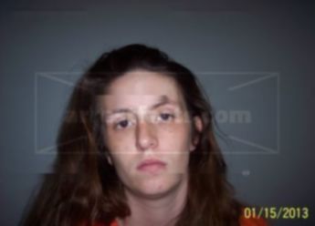Chelsea Brooke Whitmire