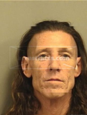 Calvin Ray Burnette