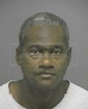 Ronald Wayne Fields