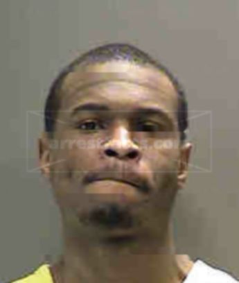 Shaquan D Leverett