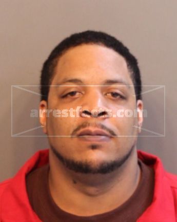 Damieon Deshun Johnson