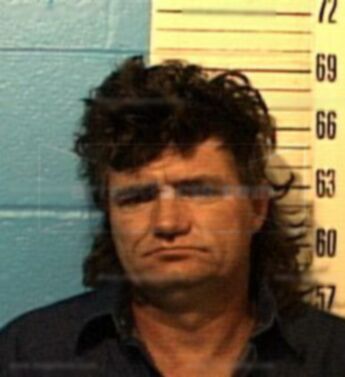 Billy Cathey Forsythe Jr.