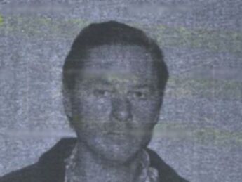 Daniel Mark Sandefur