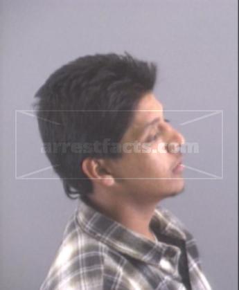 Jose Emillio Barron