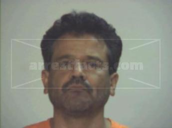 Hector Roy Santellana