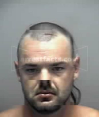 James Rudolph Story