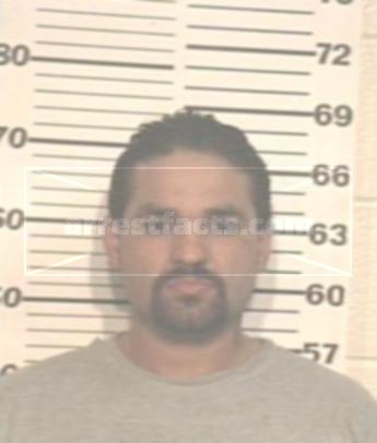 Carlos Villarreal Martinez