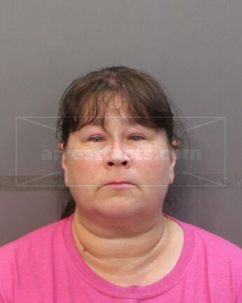 Terri B Ertle