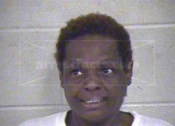 Frances Jean Lewis