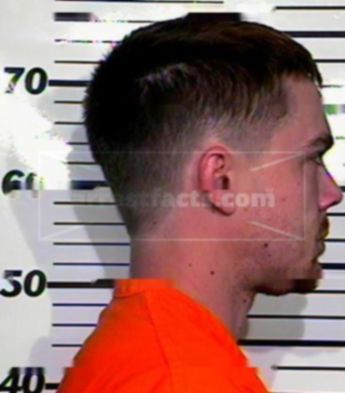 Matthew Guy Boyd