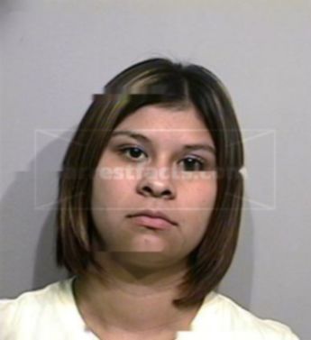 Melinda Ann Martinez