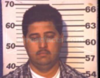 Alberto Montelongo Rodriguez