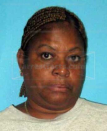 Veronica Denise Johnson