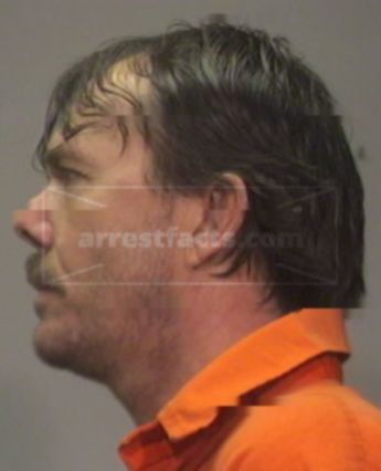 Steven Lynn Forsythe