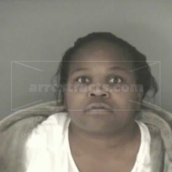 Kimberly Johnetta Young