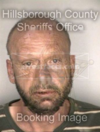 Ricky Allen Dillow