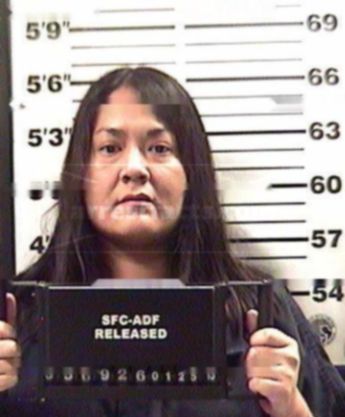 Alfreda Dawn Sorrell