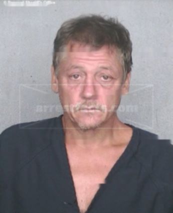 Eric Roy Henkel