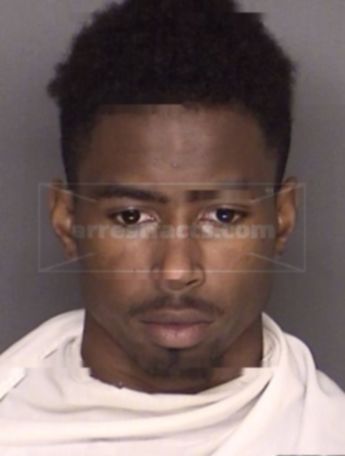 Marquise Dajon Edwards