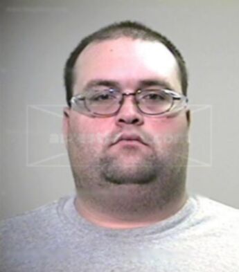 Travis Krynn Cox