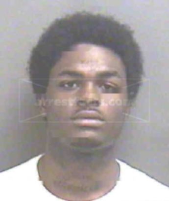 Devin Muhammad Butts