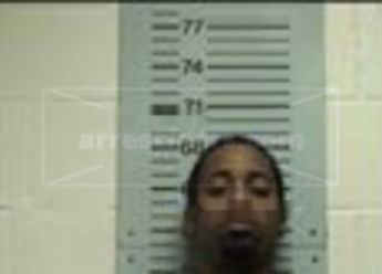 Jerald Dedward Timberlake
