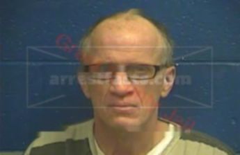 Robert Matthew Jones