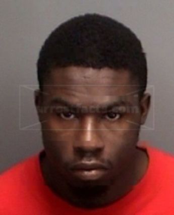 Lamarvin Leggett
