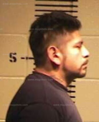 Michael John Martinez